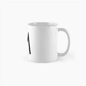 Maroon 5 logo-  Classic Mug