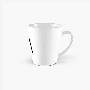 Maroon 5 logo Tall Mug