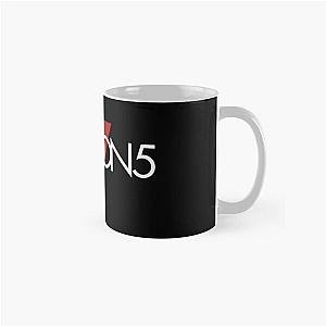  maroon 5 Classic Mug