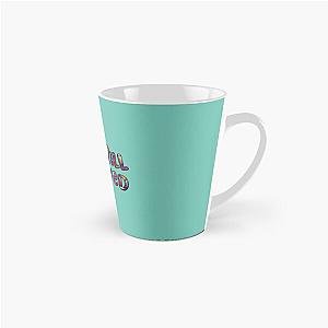 She Will Be Loved - Maroon 5 Tall Mug