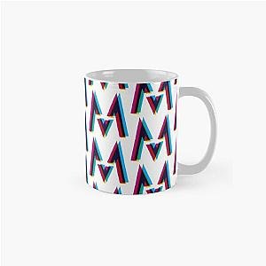 Maroon 5 Logo Classic Mug