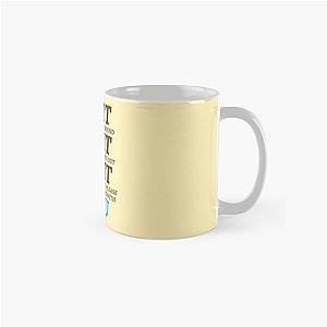 Maroon 5 - Wait Classic Mug