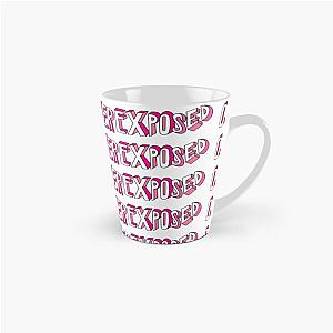 Overexposed Maroon 5 Tall Mug