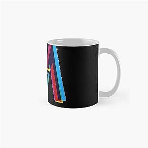 Maroon 5 Music, Pop rock Band Classic Mug