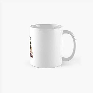 Paradise Maroon 5 Classic Mug