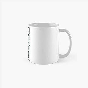 Misery maroon 5 Classic Mug