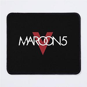 maroon 5  Mouse Pad