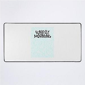 Maroon 5 - Sunday Morning-  Desk Mat