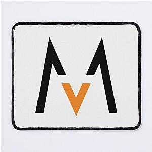 Maroon 5 logo-  Mouse Pad