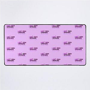 She Will Be Loved - Maroon 5 Desk Mat