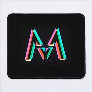 Maroon 5 best logo-  Mouse Pad