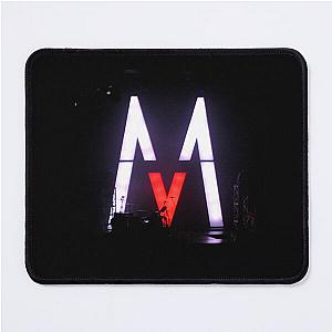 Maroon 5 Tour-  Mouse Pad