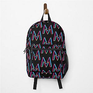 Maroon 5 Music, Pop rock Band Backpack