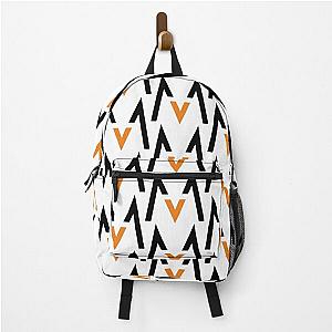 Maroon 5 logo Backpack