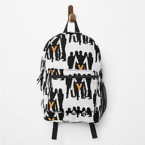 Maroon 5 Tour-  Backpack