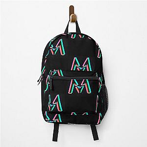 Maroon 5 best logo-  Backpack