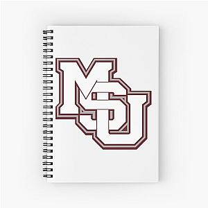 Maroon 5 Music Band-  Spiral Notebook