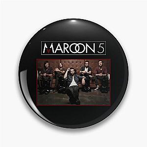  maroon 5 Pin