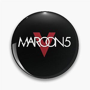 maroon 5  Pin