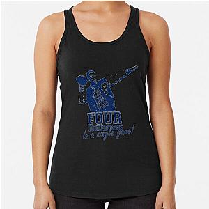 Married With Children Al Bundy Touchdown T-Shirt