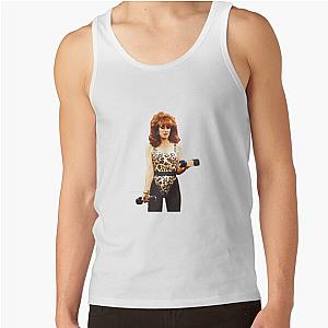 Married With Children Peggy Bundy Tank Top