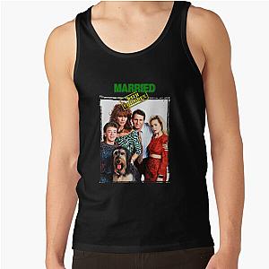 Day Gifts for Married With Children Tank Top