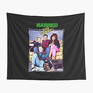 Day Gift Married With Tender Moments Gift Tapestry