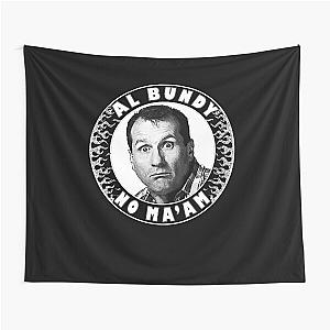 Funny Gifts for You Married with Children Idol Tapestry