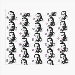 Al Bundy Classic Married with Children Tapestry