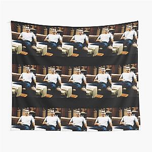 Peggy Bundy no ma'am Al Bundy Married with Children fan t-shirt, Emmy Award and A Grammy for martin  Married with Children fan art & gear Essential T-Shirt Tapestry