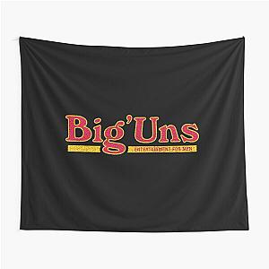 Married with children 80s entertainment for men tapestry