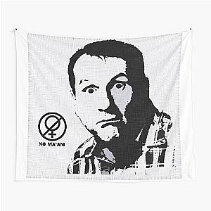 Al Bundy Classic Married with Children Tapestry