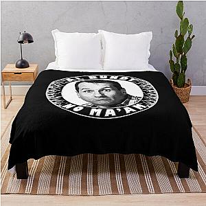 Funny Gifts for You Throw Blanket