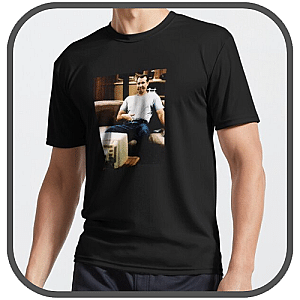 Married With Children T-Shirts