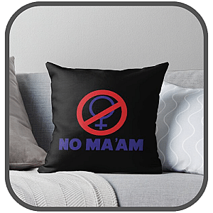 Married With Children Pillows Cover