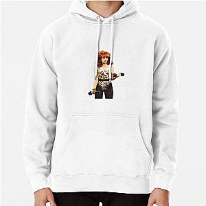Married with Children Peggy Bundy Pullover Hoodie