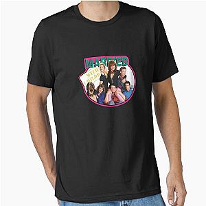 Married With Children Essential T-Shirt