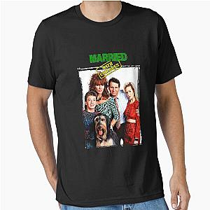 Married with Children T-Shirt