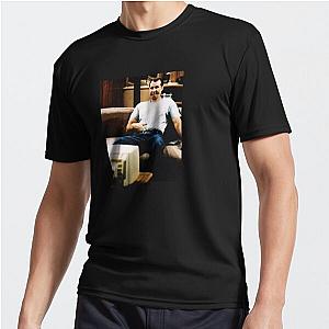 Peggy Bundy No Ma'am A.L. Bundy Married with Children Fan T-Shirt Essential Active T-Shirt