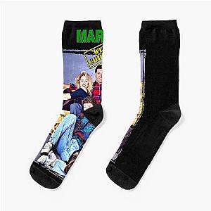 Day Gift Married Children Cute Socks