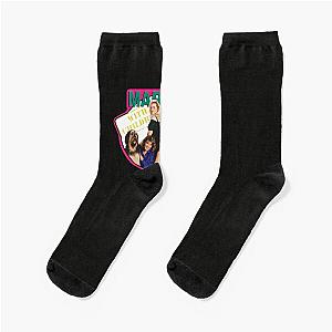 Married with Children Essential Socks