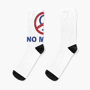 No Ma'am - Vintage Married Children Socks
