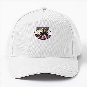 Married with Children Essential T-Shirt Baseball Cap