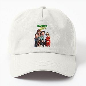 Married with Children Dad Hat