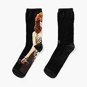Music from Vintage Married with Children - Peggy Bundy's Gifts for Everyone Socks