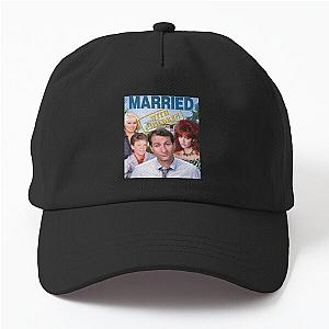 Funny Gift for Married Dad with Children Premium Dad Hat
