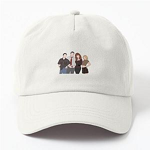 Married with kids Dad Hat