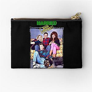 Cute Gift Zipper Pouch for Married With Children