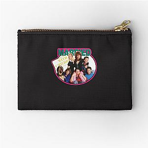 Married with Children Essential T-Shirt Pouch