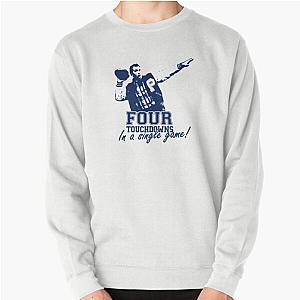 Retro Married with Children Al Bundy Touchdowns Sweatshirt